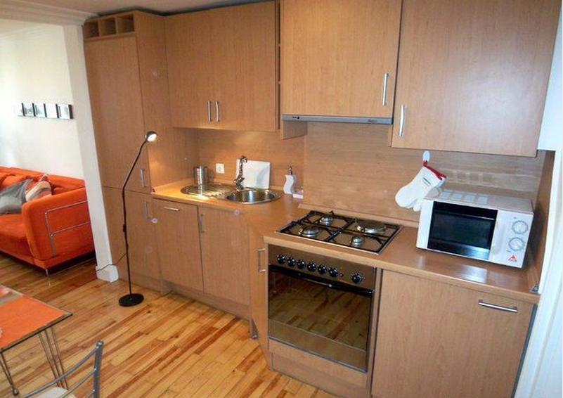 Estrela Cozy Apartment Лиссабон Экстерьер фото