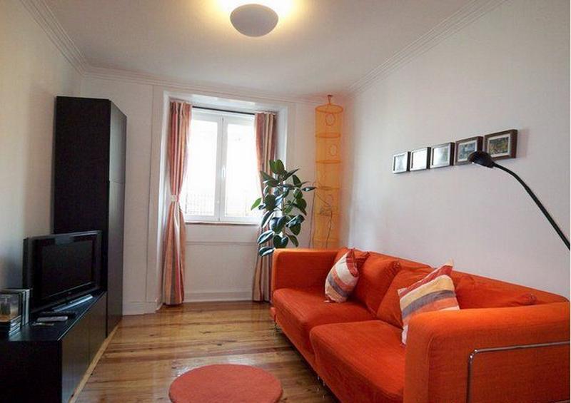 Estrela Cozy Apartment Лиссабон Экстерьер фото